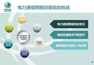 國家電網適應智能電網發(fā)展的通信網技術與網絡信息安全軟件開發(fā)